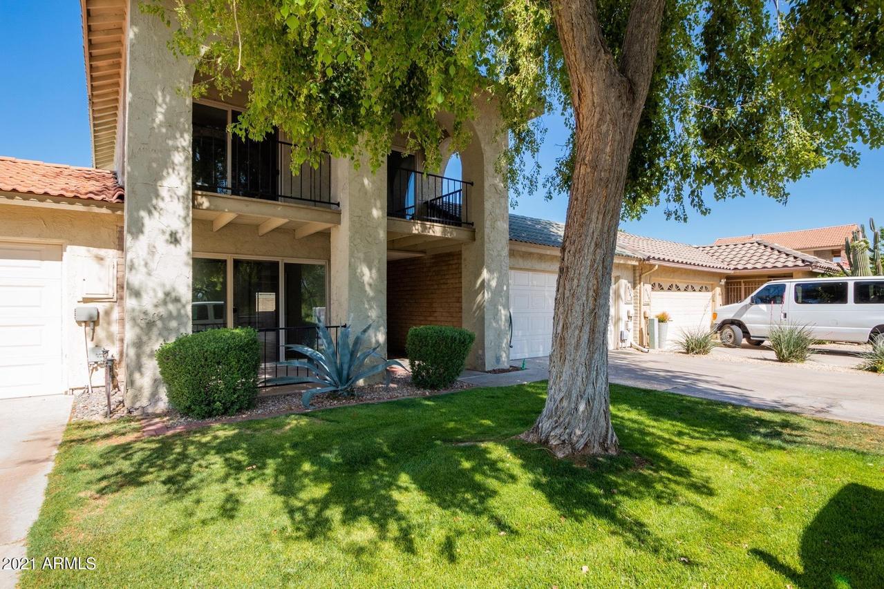 4140 N 79th St., Scottsdale, AZ 85251