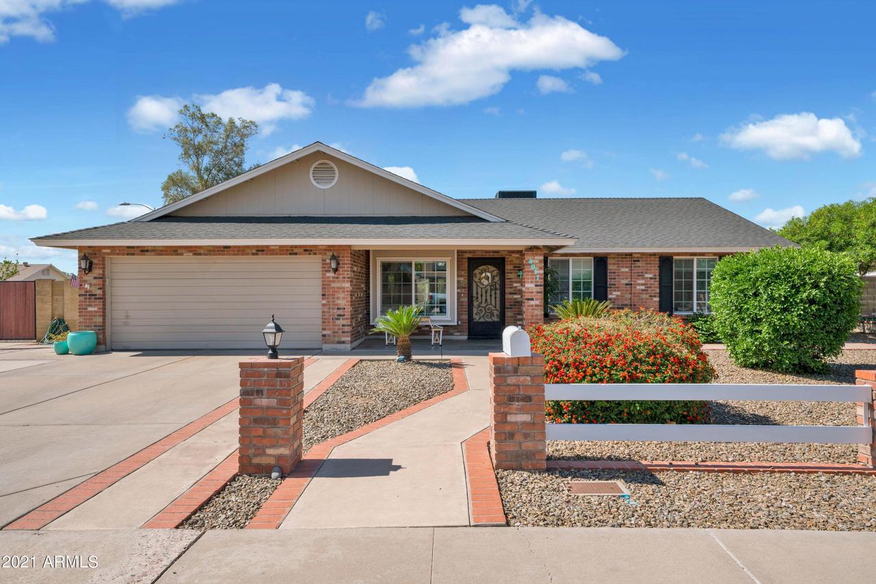 4911 E Fountain St., Mesa, AZ 85205