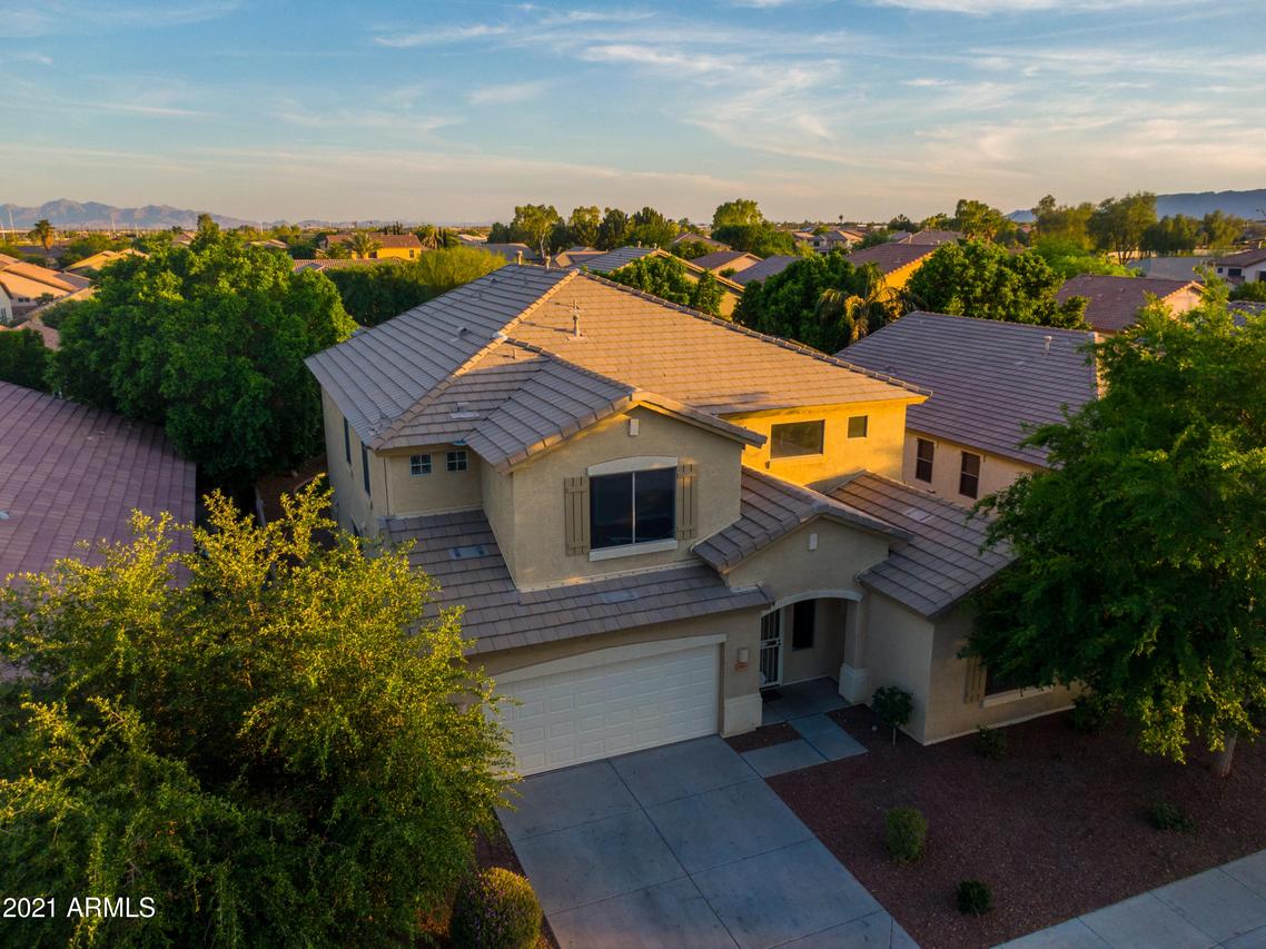 16843 W Ironwood St., Surprise, AZ 85388
