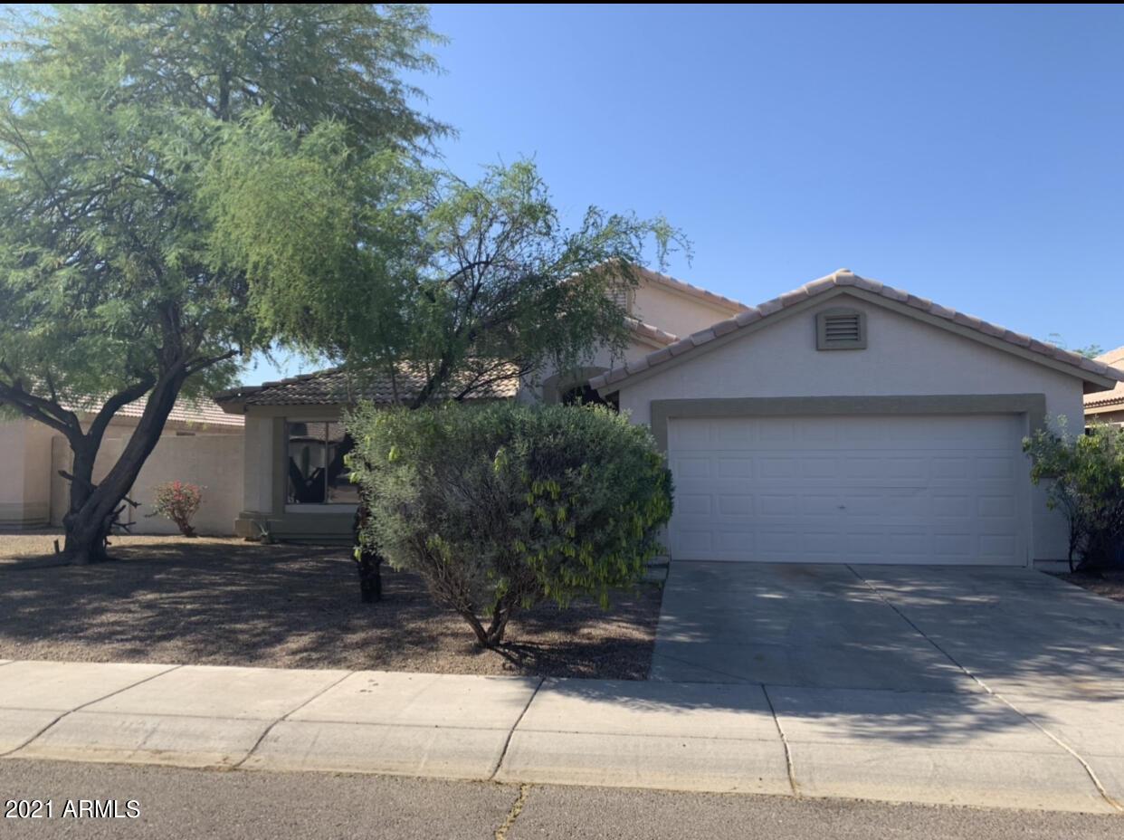 1123 W Lynne Ln., Phoenix, AZ 85041
