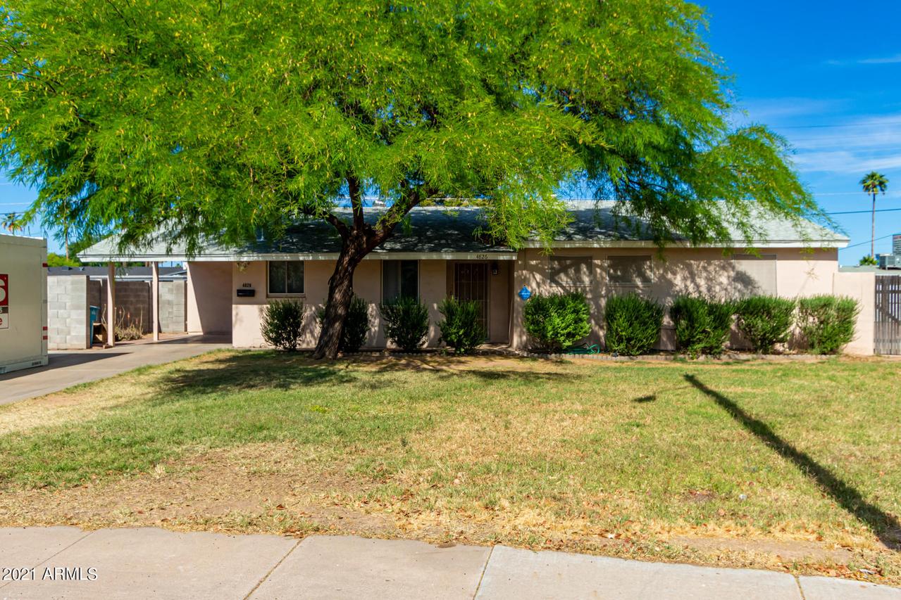 4826 N 14th Ave., Phoenix, AZ 85013