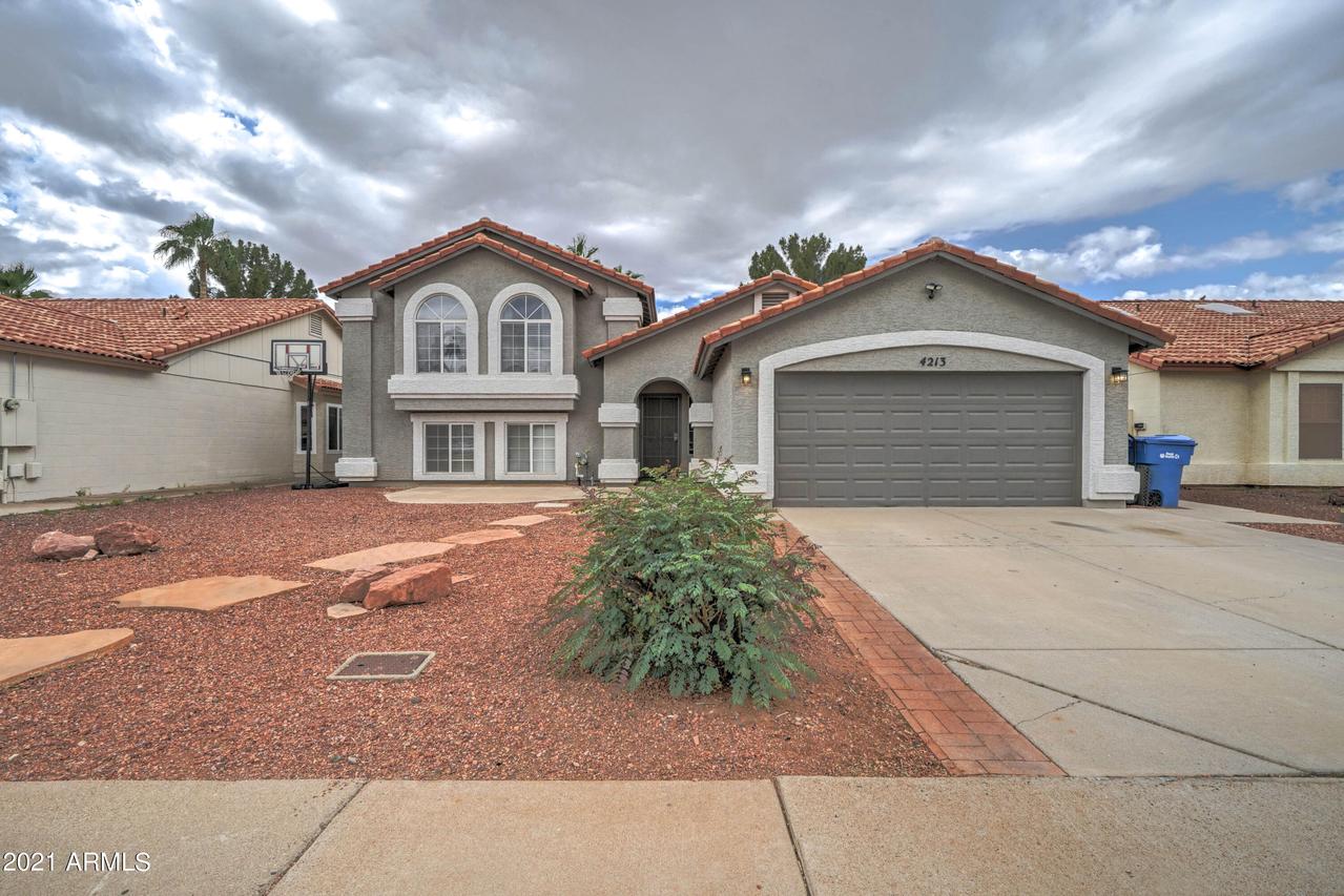 4213 E Frye Rd., Phoenix, AZ 85048