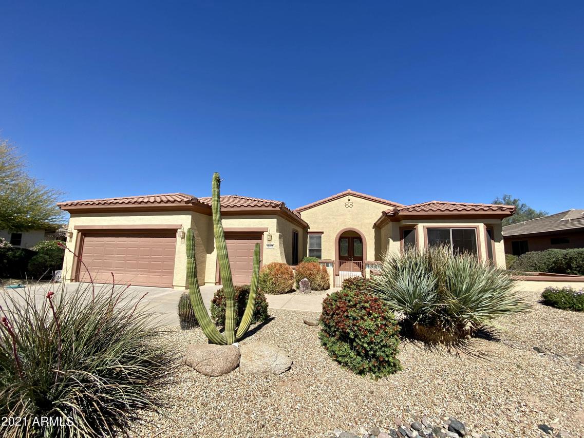 19415 N Ponderosa Ct., Surprise, AZ 85387
