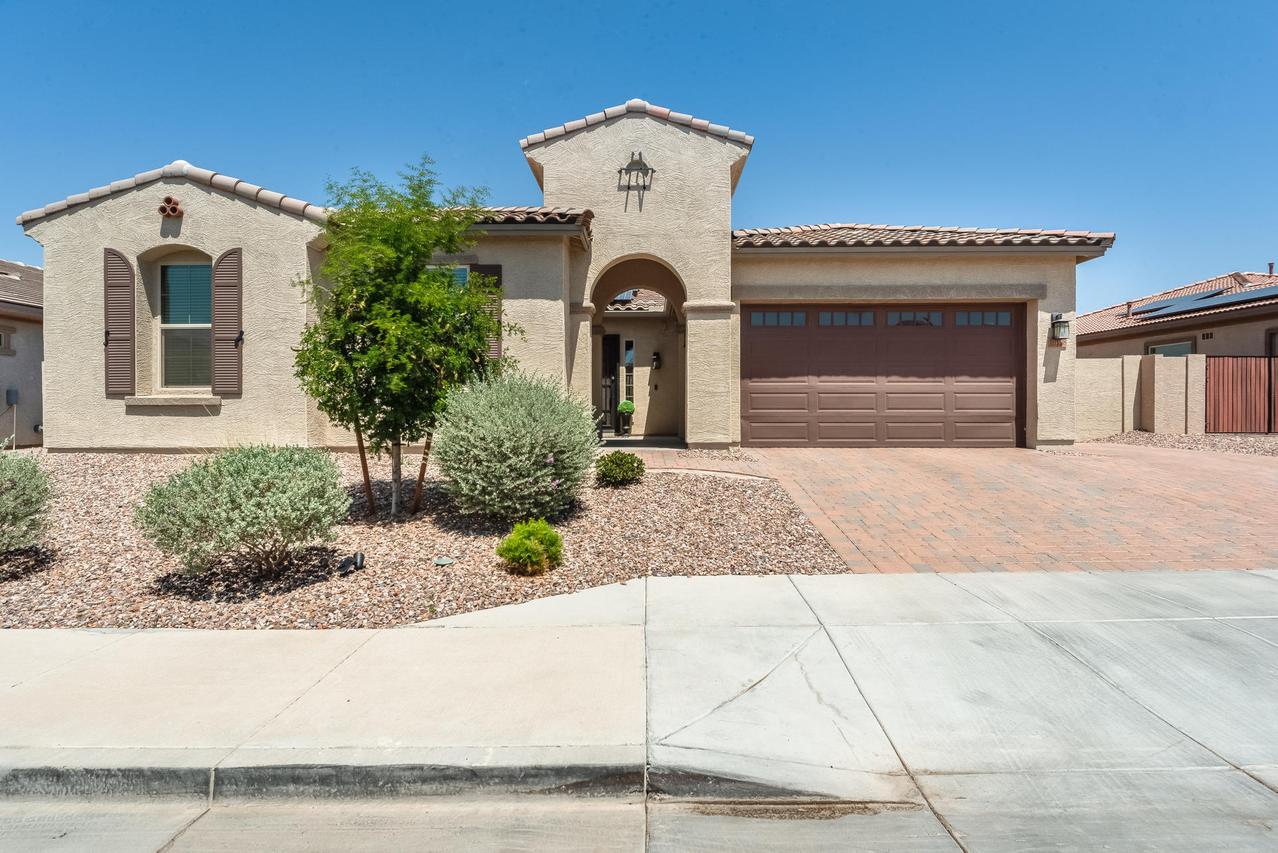 10128 W Spur Dr., Peoria, AZ 85383