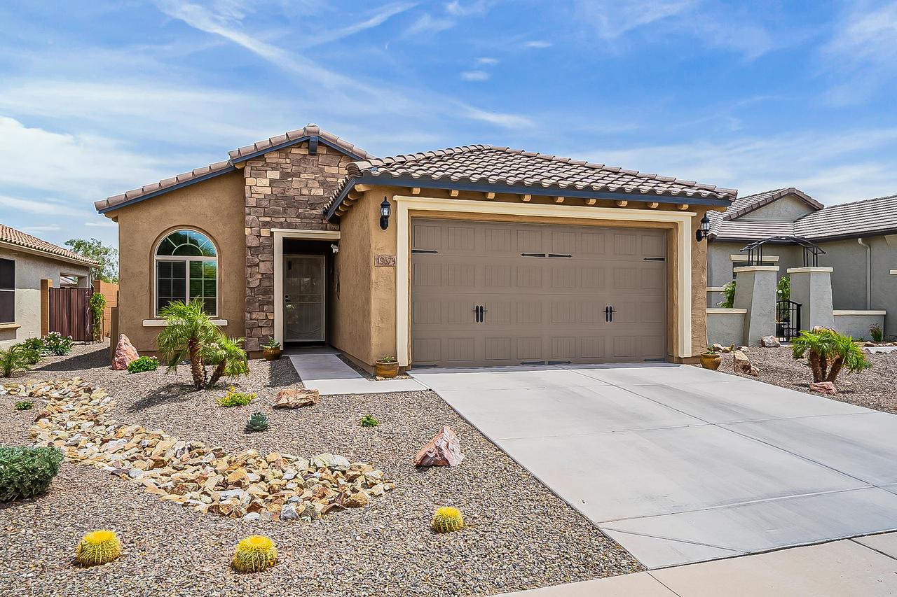 19679 N 260th Ln., Buckeye, AZ 85396