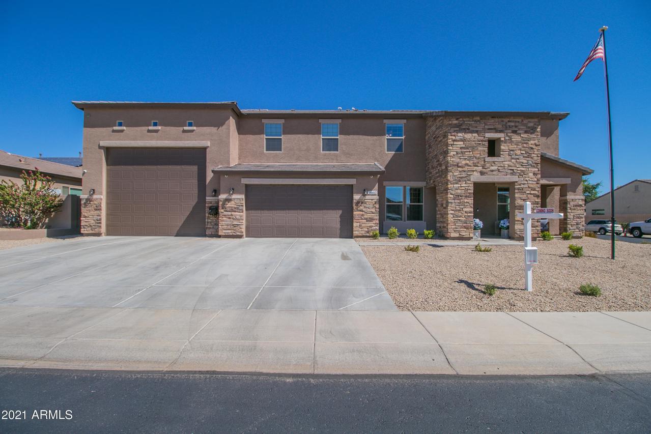 18612 W Denton Ave., Litchfield Park, AZ 85340