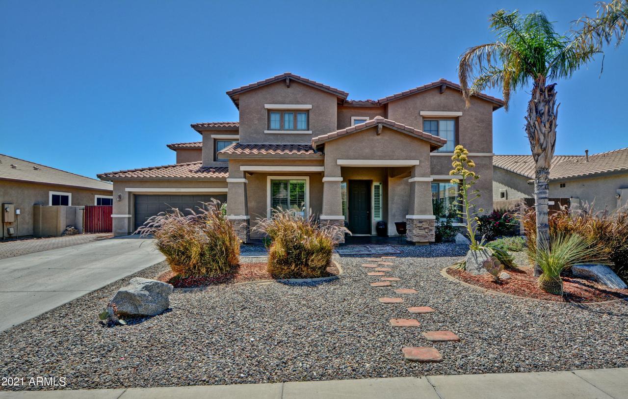 17973 W Mauna Loa Ln., Surprise, AZ 85388
