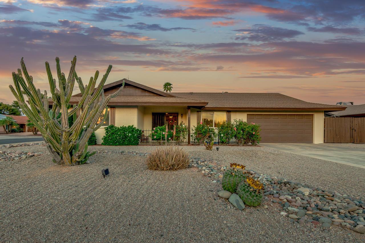 1043 S 73rd Pl., Mesa, AZ 85208