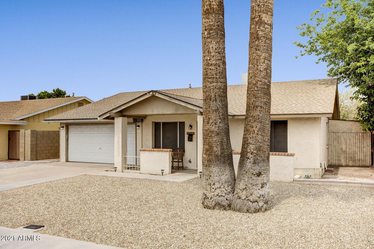 2502 E La Jolla Dr., Tempe, AZ 85282