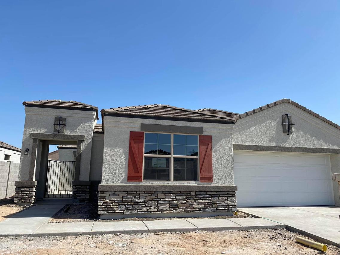 30074 W Indianola Ave., Buckeye, AZ 85396