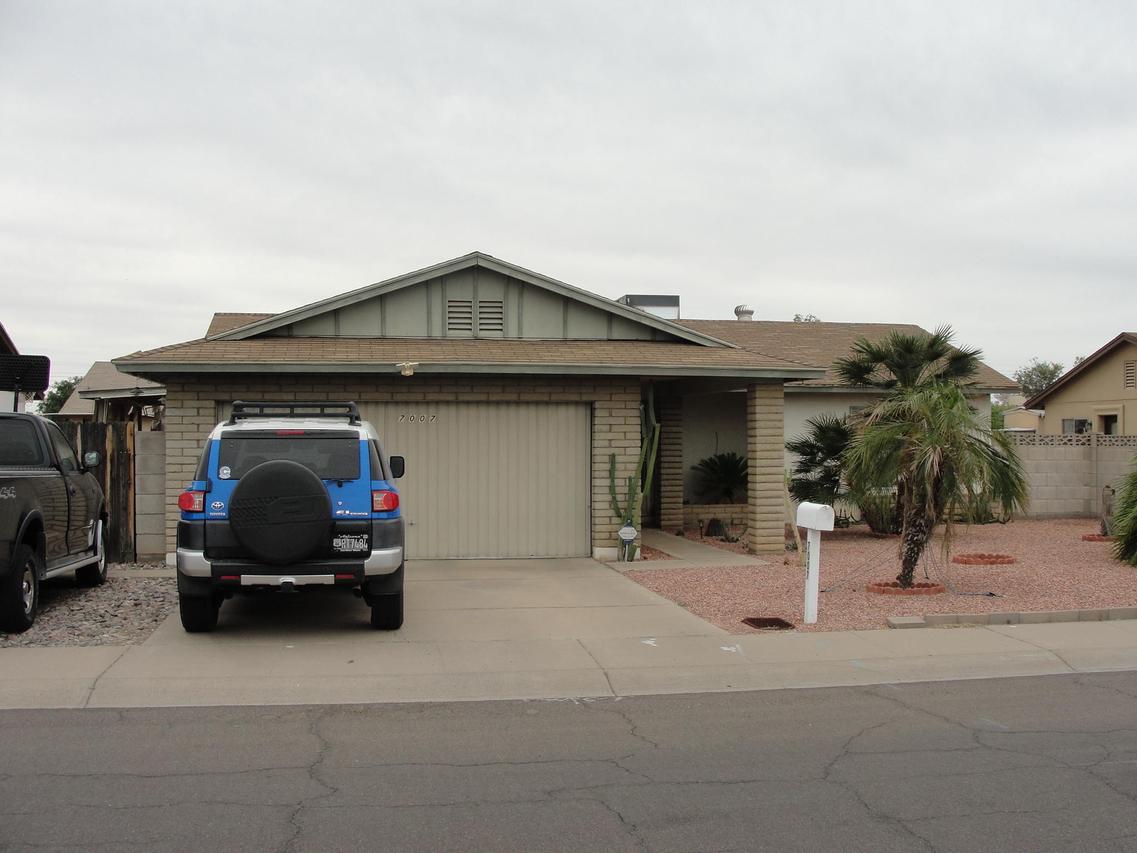 7007 W Medlock Dr., Glendale, AZ 85303