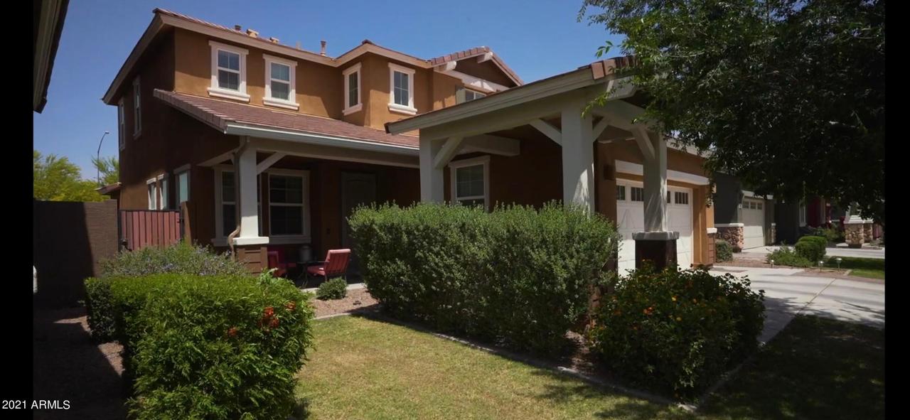 7108 E Olla Ave., Mesa, AZ 85212