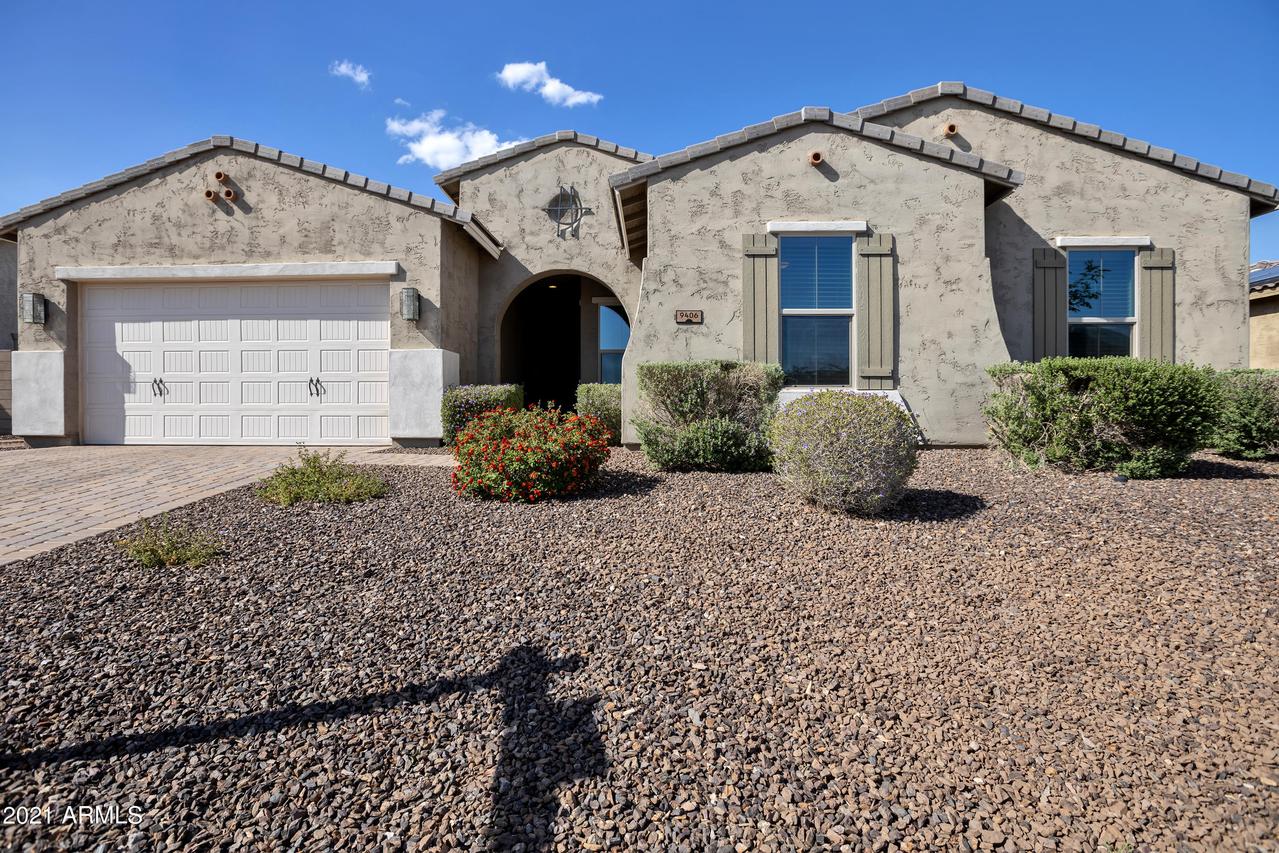 9406 W Sands Dr., Peoria, AZ 85383