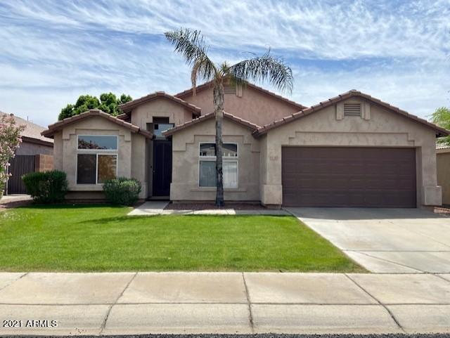 1105 E Blackhawk Dr., Phoenix, AZ 85024