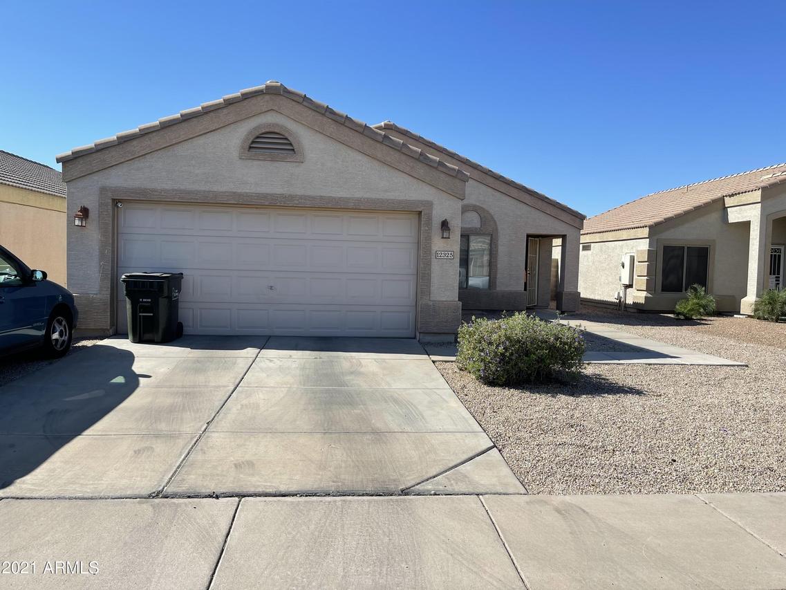12325 W Columbine Dr., El Mirage, AZ 85335