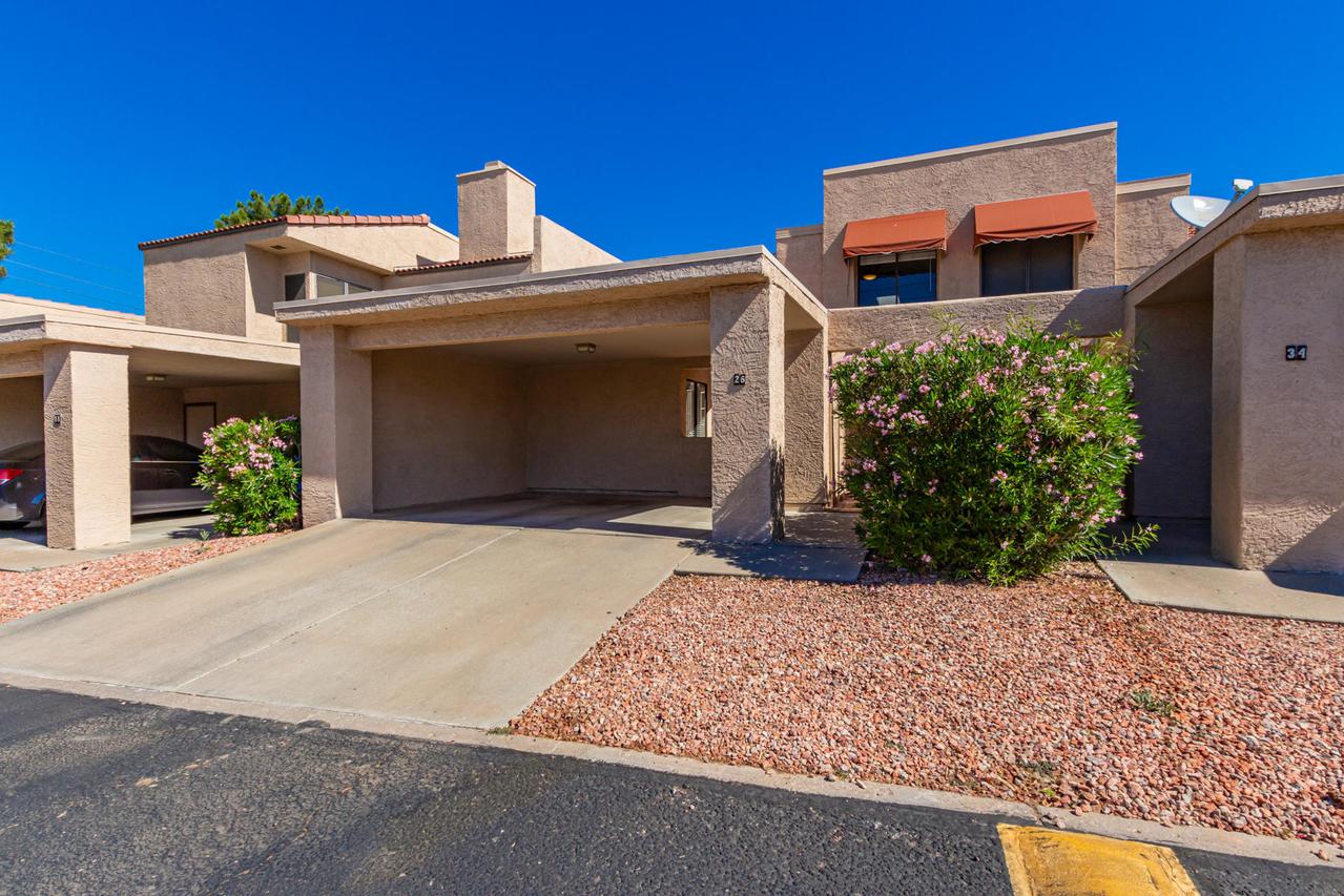 26 E Coral Gables Dr., Phoenix, AZ 85022