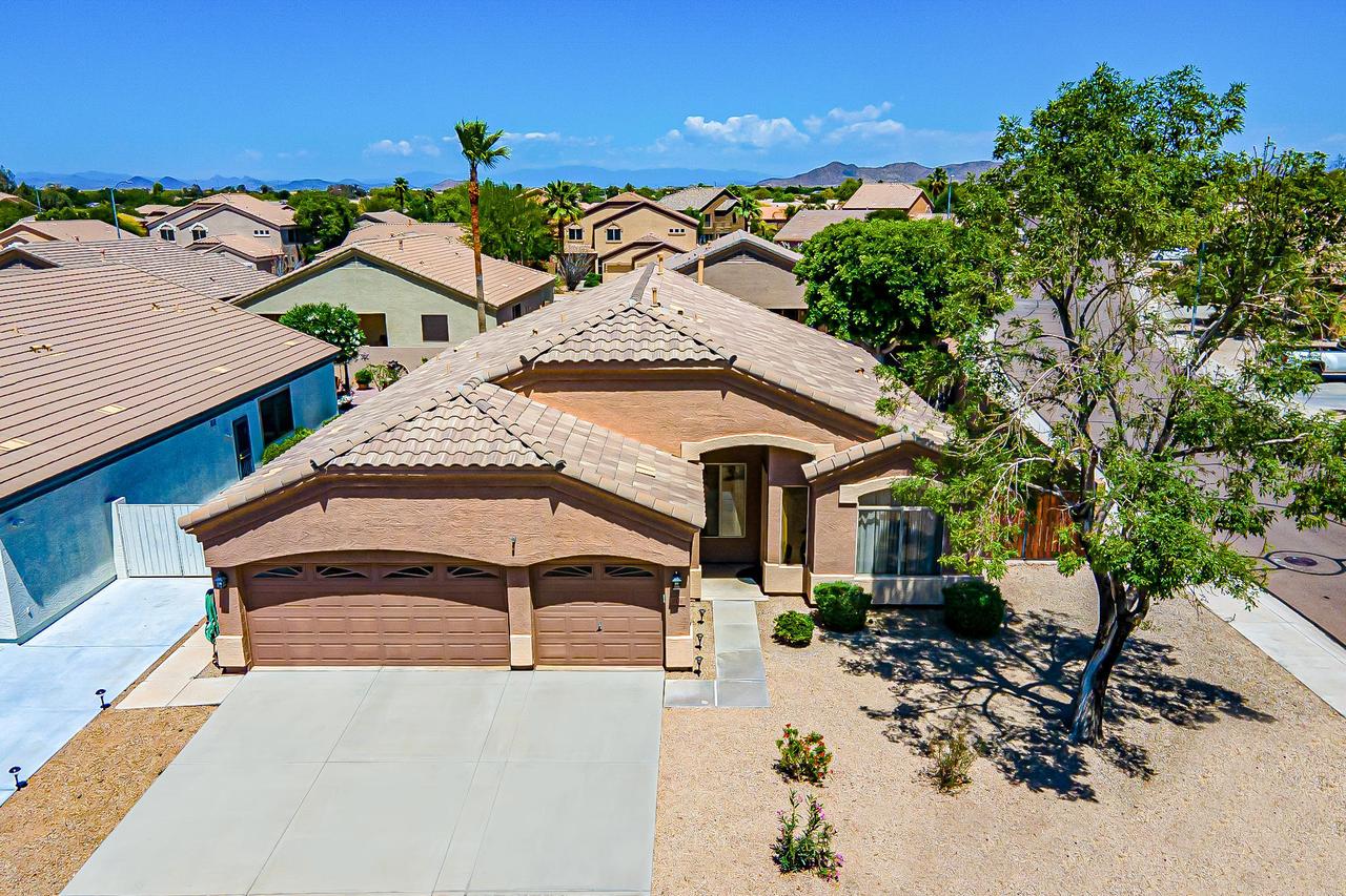 9316 W Yukon Dr., Peoria, AZ 85382