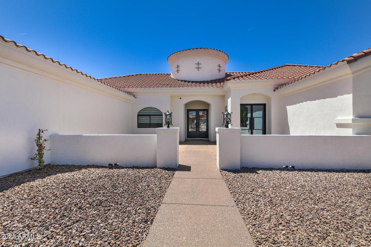 19097 E Vallejo St., Queen Creek, AZ 85242