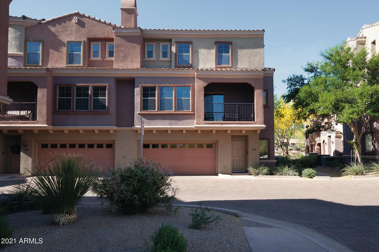 3935 E Rough Rider Rd. #1015, Phoenix, AZ 85050