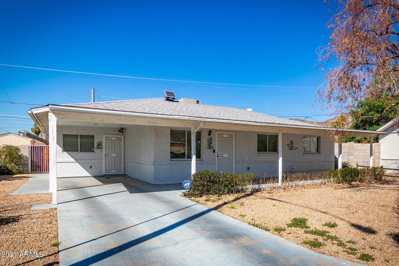 1738 W North Ln., Phoenix, AZ 85021