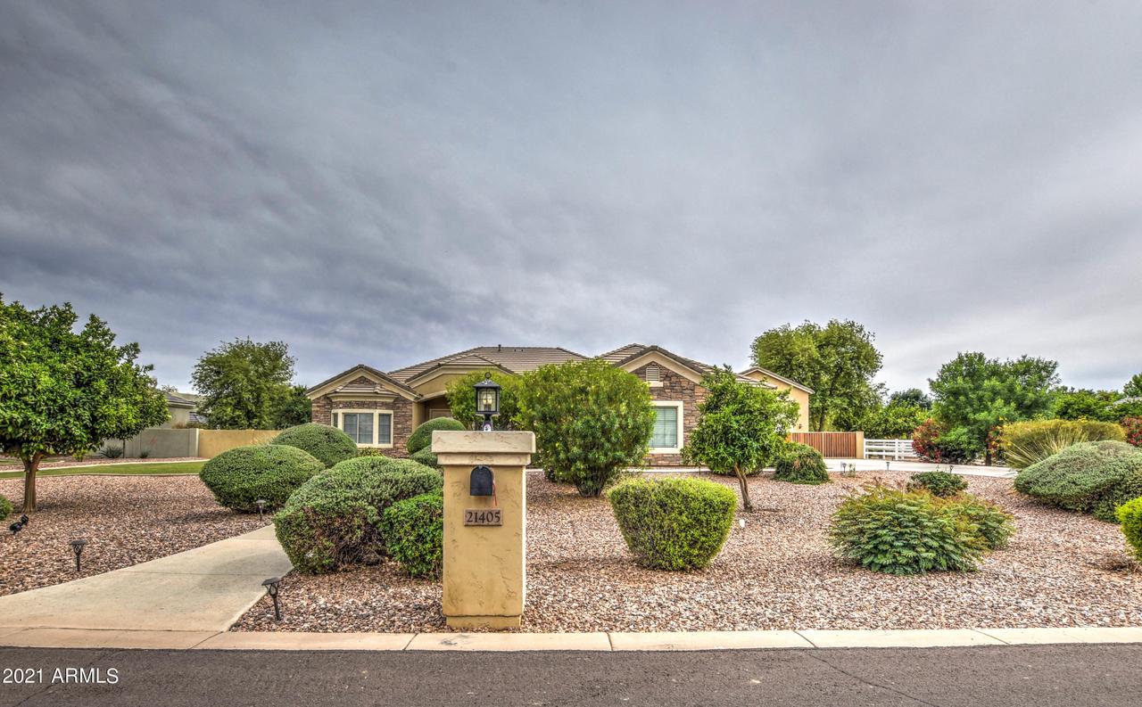 21405 E Pummelos Rd., Queen Creek, AZ 85142