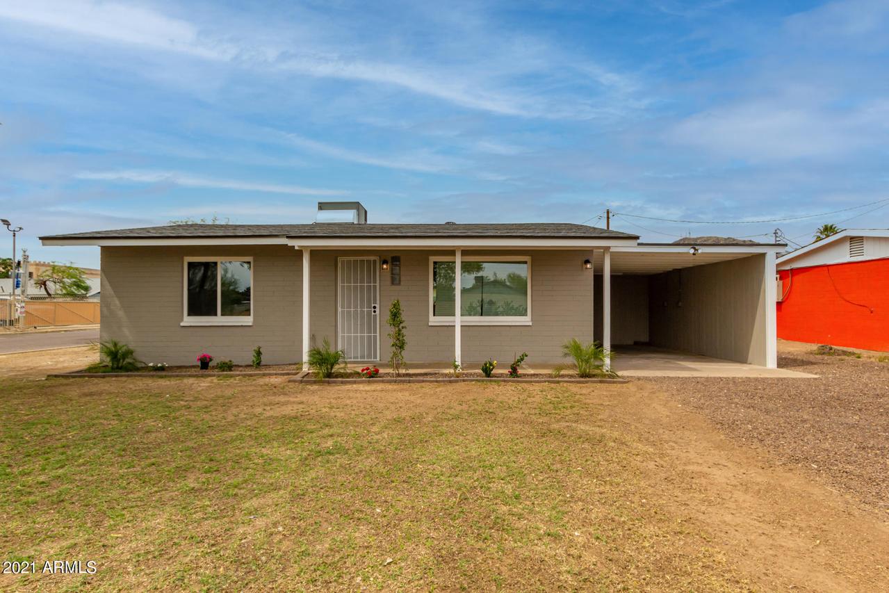 610 W Mission Ln., Phoenix, AZ 85021