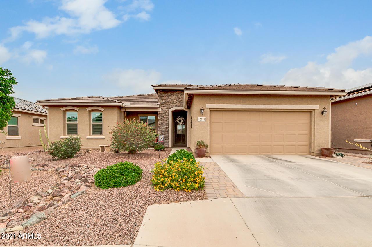 42168 W Cribbage Rd., Maricopa, AZ 85138