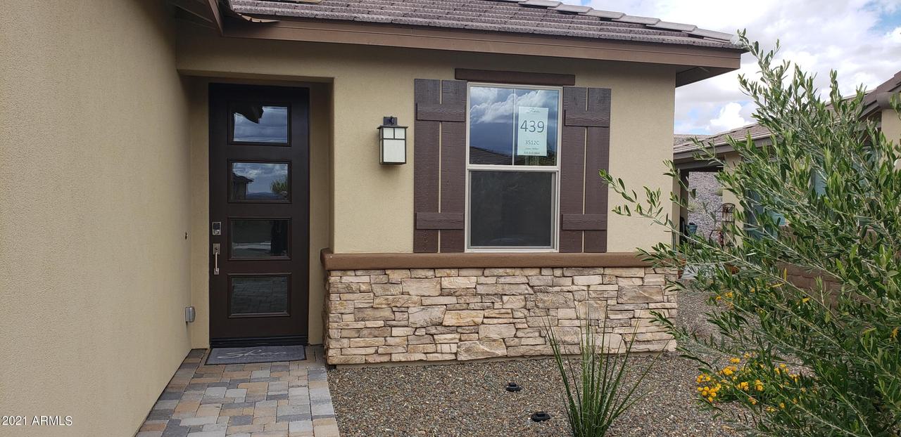 3928 Goldmine Canyon Way, Wickenburg, AZ 85390