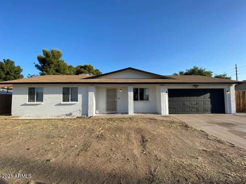 1017 W Charleston Ave., Phoenix, AZ 85023