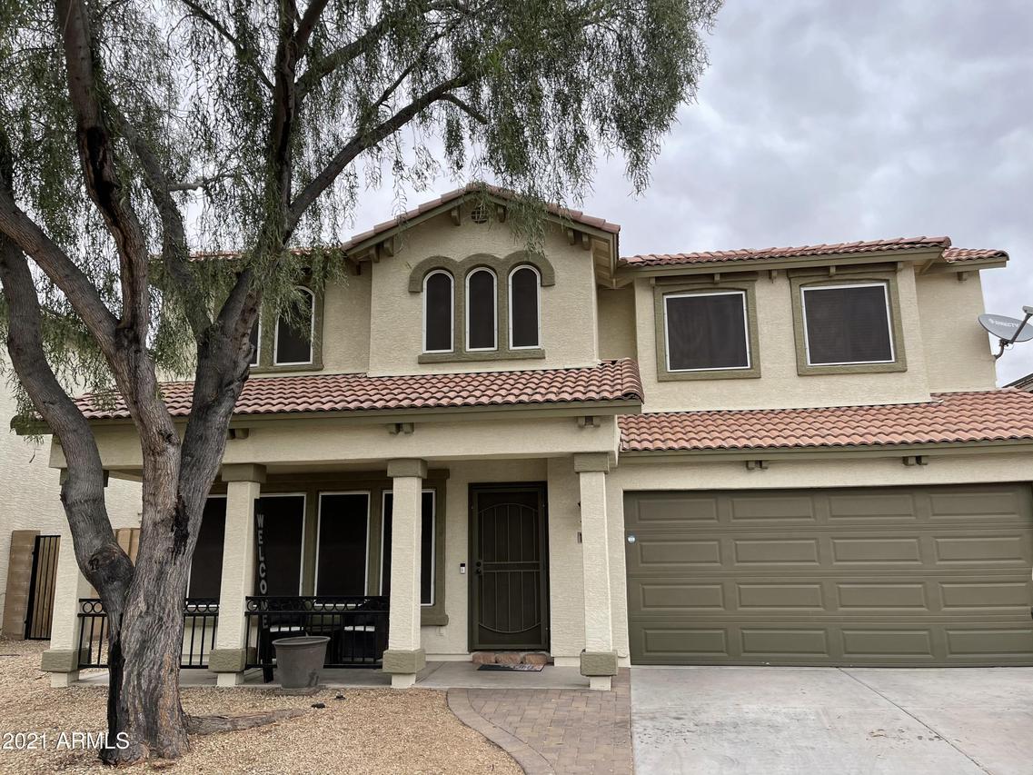 17510 W Maui Ln., Surprise, AZ 85388