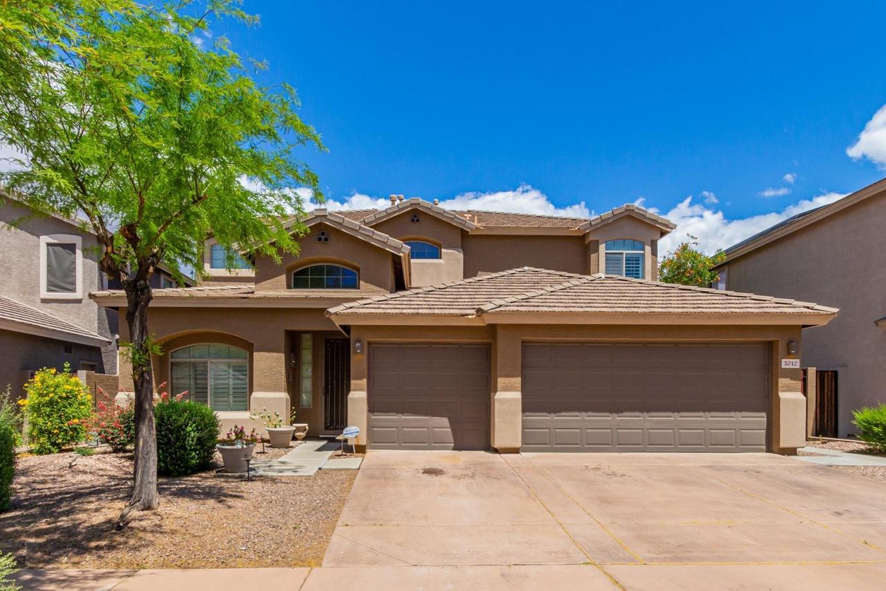 3212 W Languid Ln., Phoenix, AZ 85086