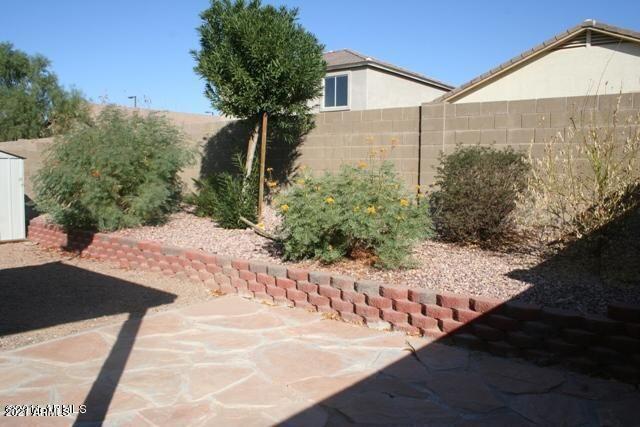 22764 W Mohave St., Buckeye, AZ 85326