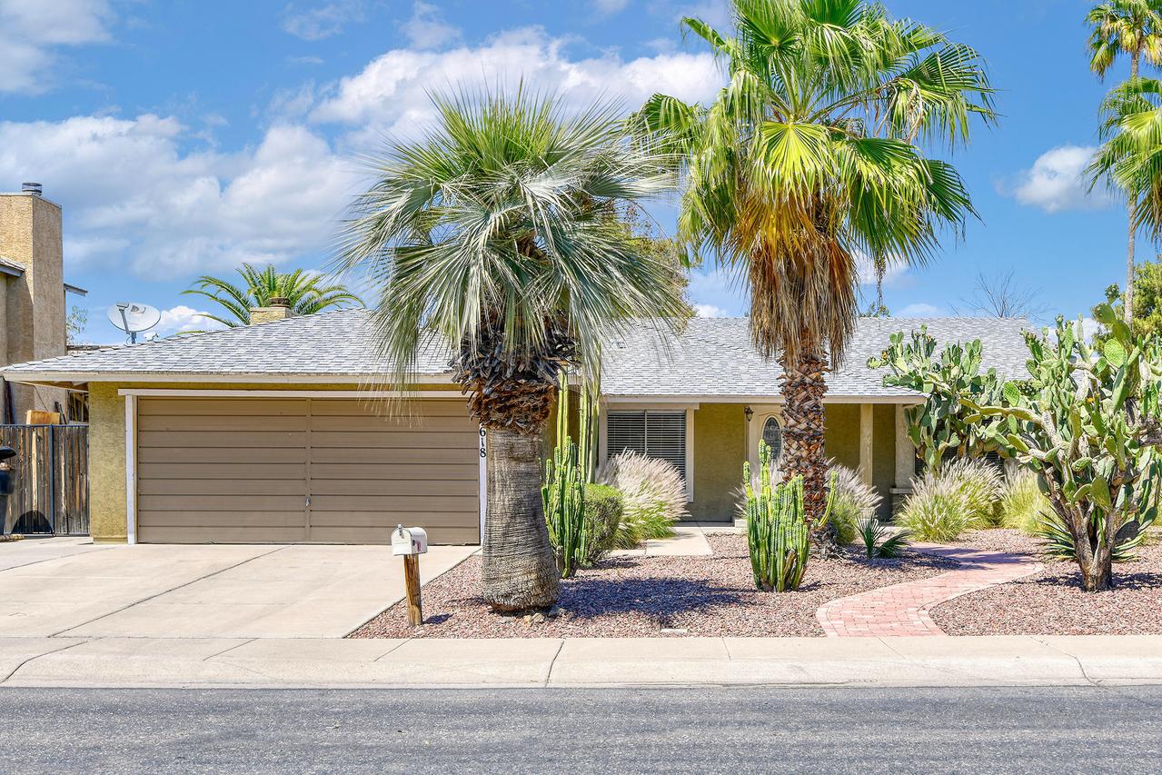 4618 W Mercury Way, Chandler, AZ 85226