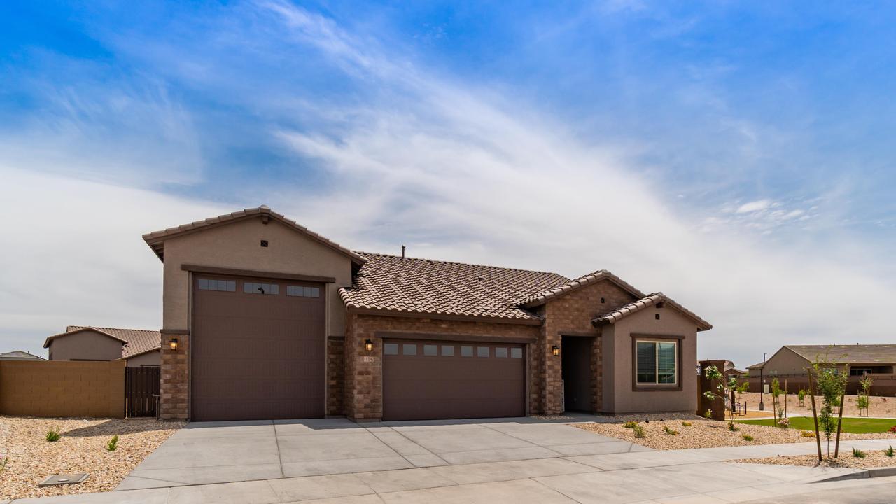 11547 N 189th Ln., Surprise, AZ 85388