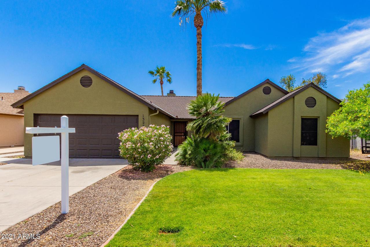 13250 N 56th Ave., Glendale, AZ 85304