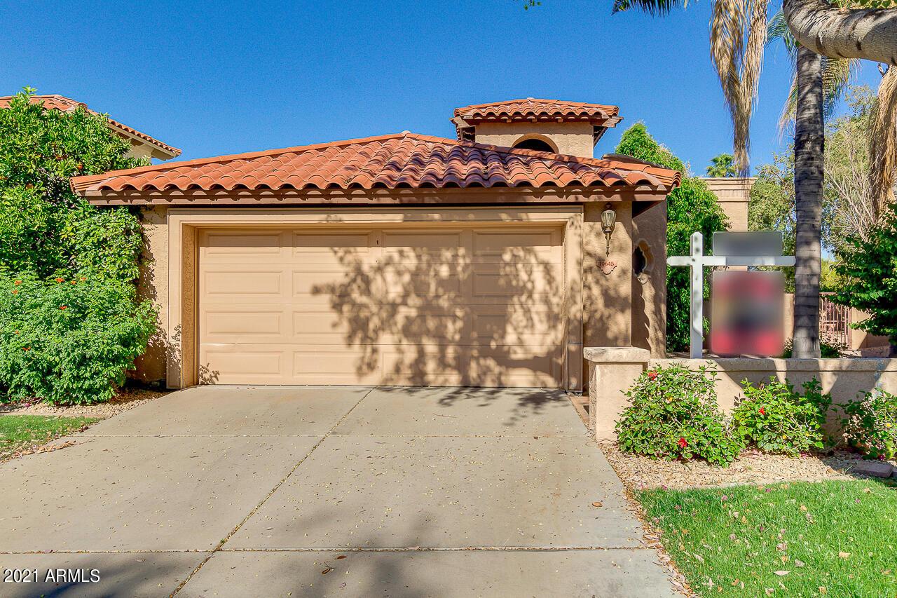 10645 E Fanfol Ln., Scottsdale, AZ 85258