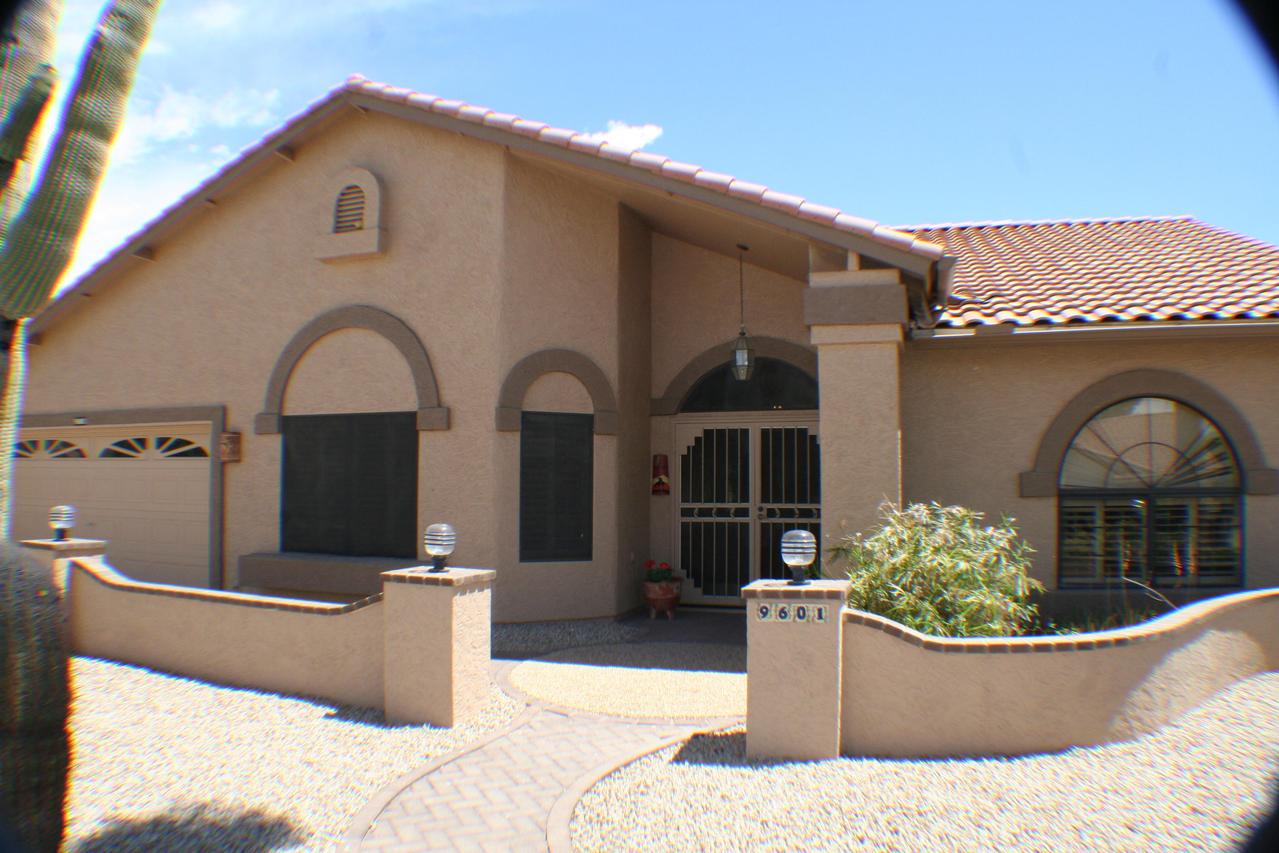 9601 W Marco Polo Rd., Peoria, AZ 85382