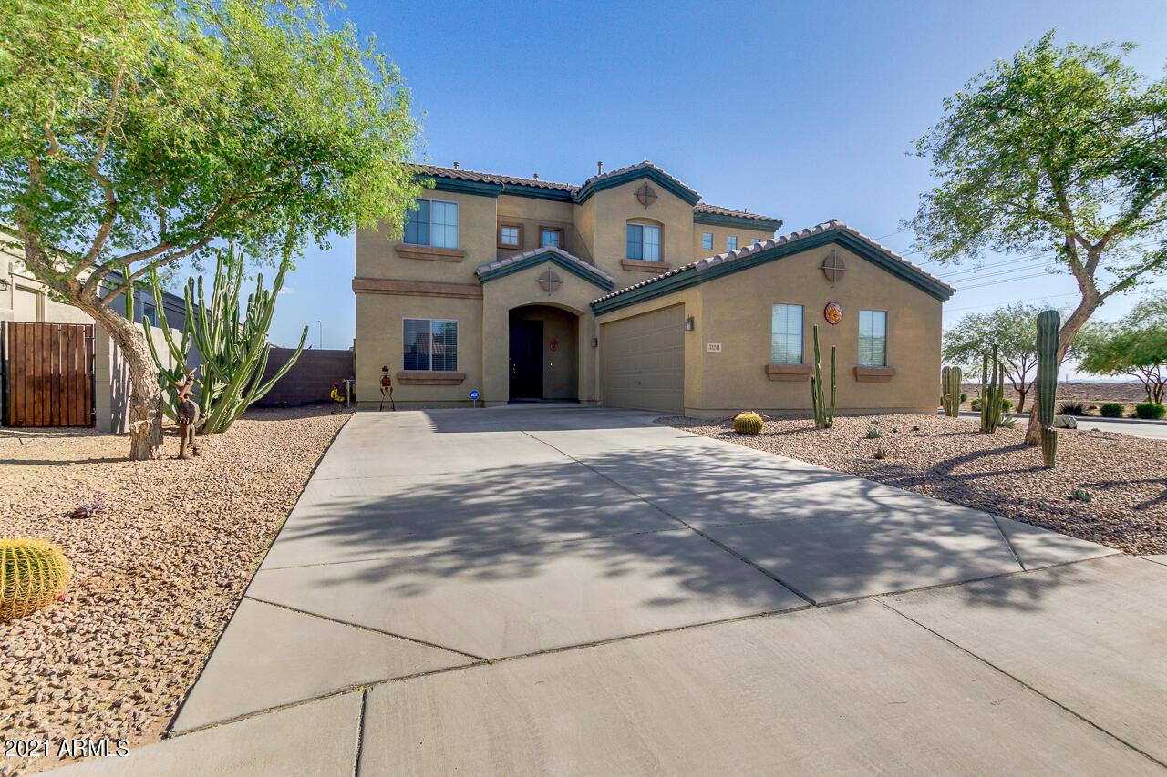 38241 W Padilla St., Maricopa, AZ 85138