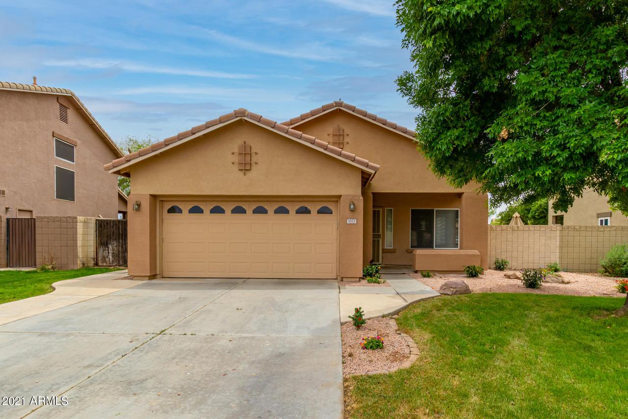 3377 S Tatum Ct., Gilbert, AZ 85297