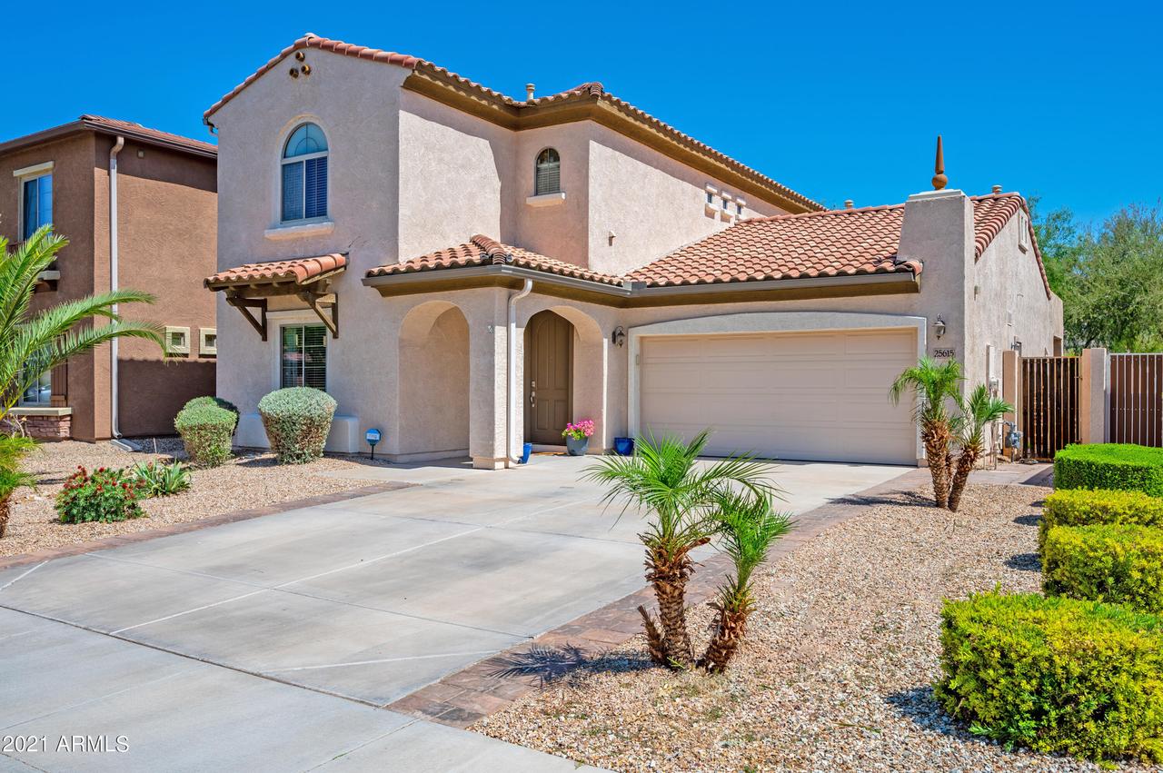 25615 N 51st Dr., Phoenix, AZ 85083