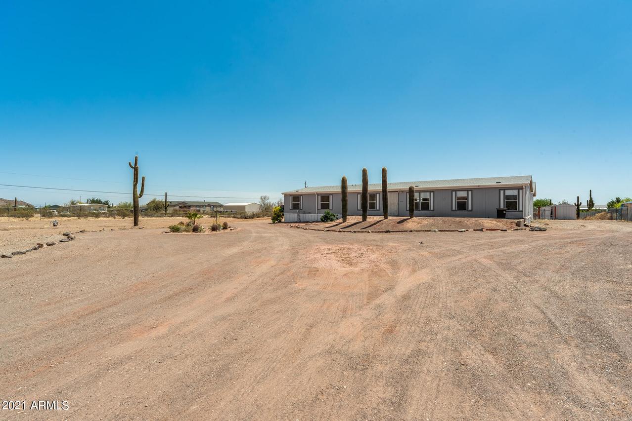 16509 W Quail Run Rd., Surprise, AZ 85387