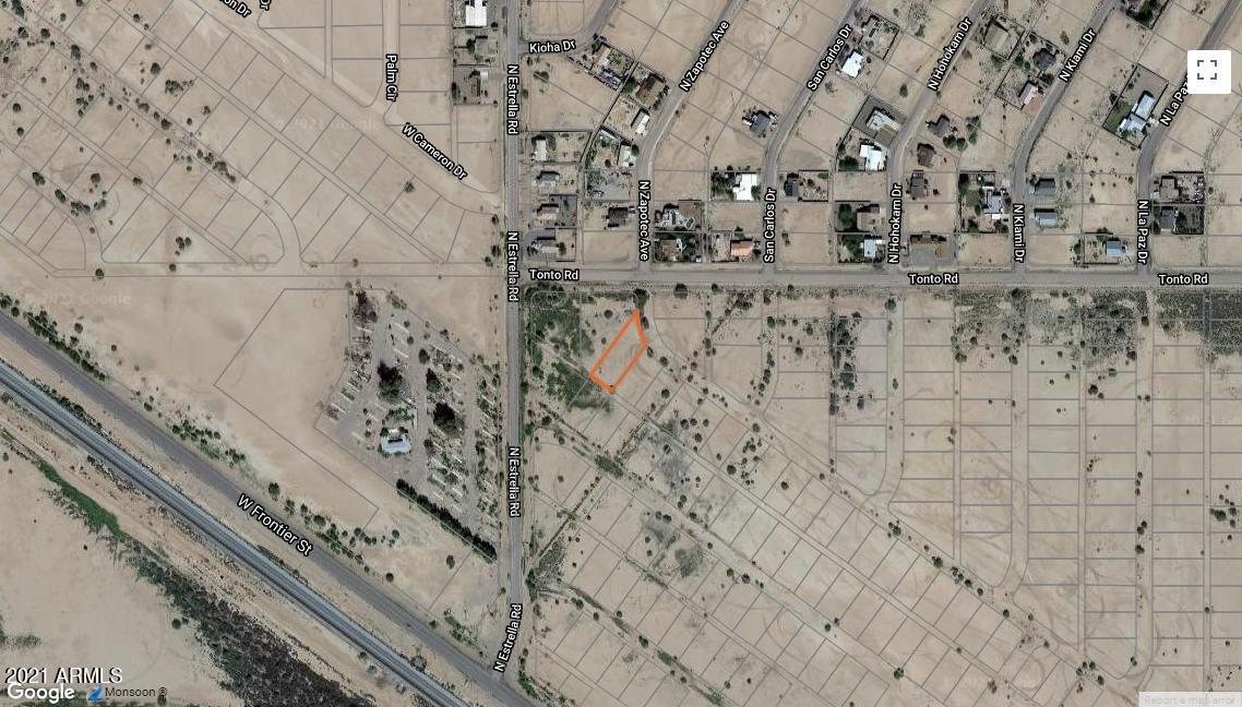 2935 W Zapotec Ave. #19, Eloy, AZ 85131