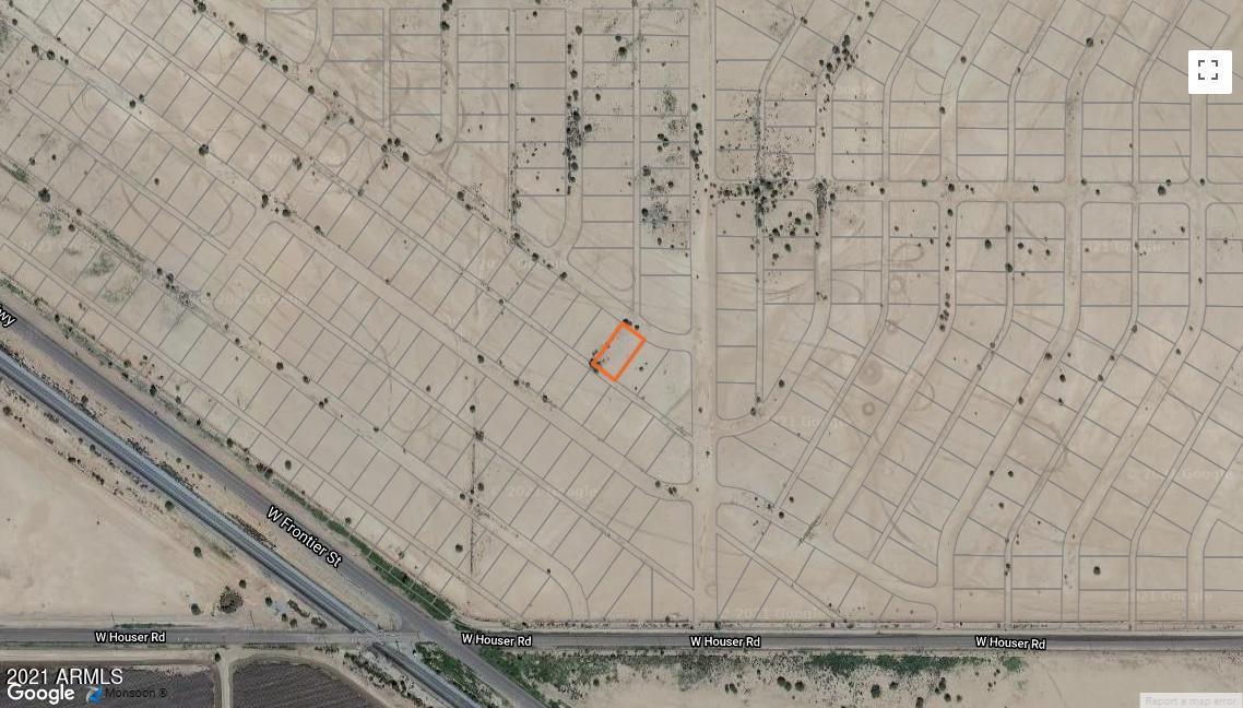 2525 W Zapotec Ave. #3, Eloy, AZ 85131