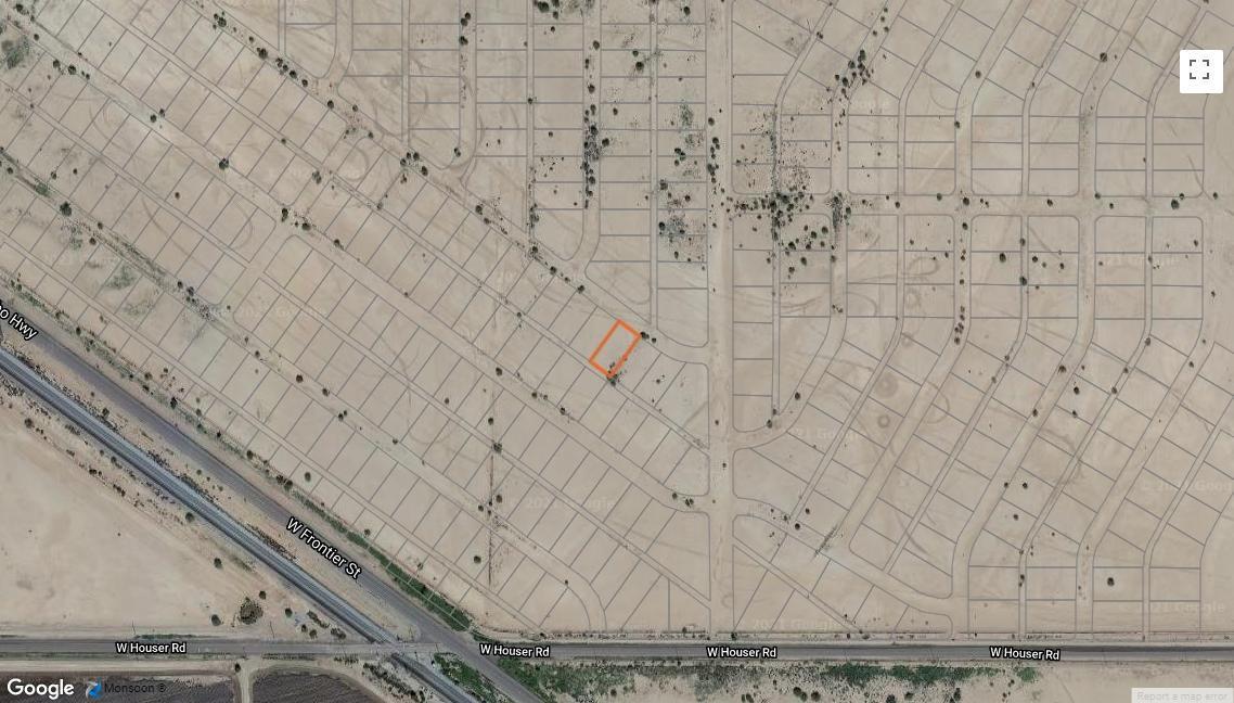 2535 W Zapotec Ave. #4, Eloy, AZ 85131