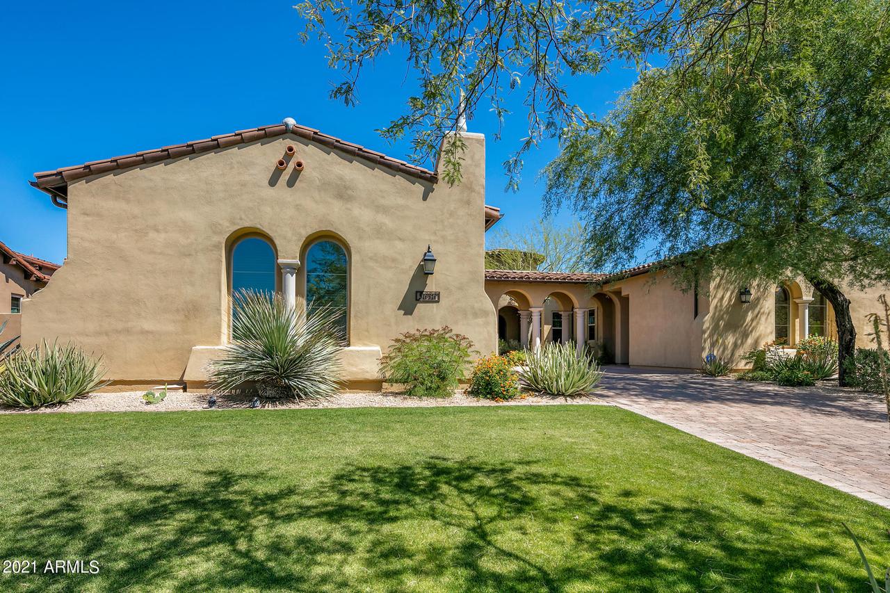 9636 E Buteo Dr., Scottsdale, AZ 85255