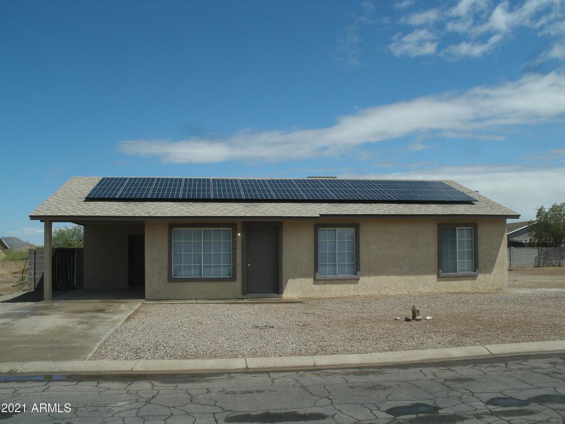 10672 W Buena Vista Dr., Arizona City, AZ 85123
