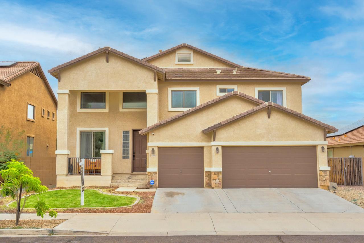 17336 W Elizabeth Ave., Goodyear, AZ 85338