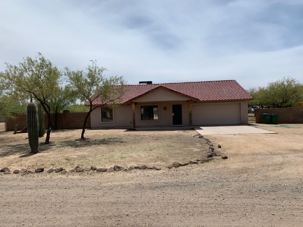 2533 W Tanya Rd., Phoenix, AZ 85086