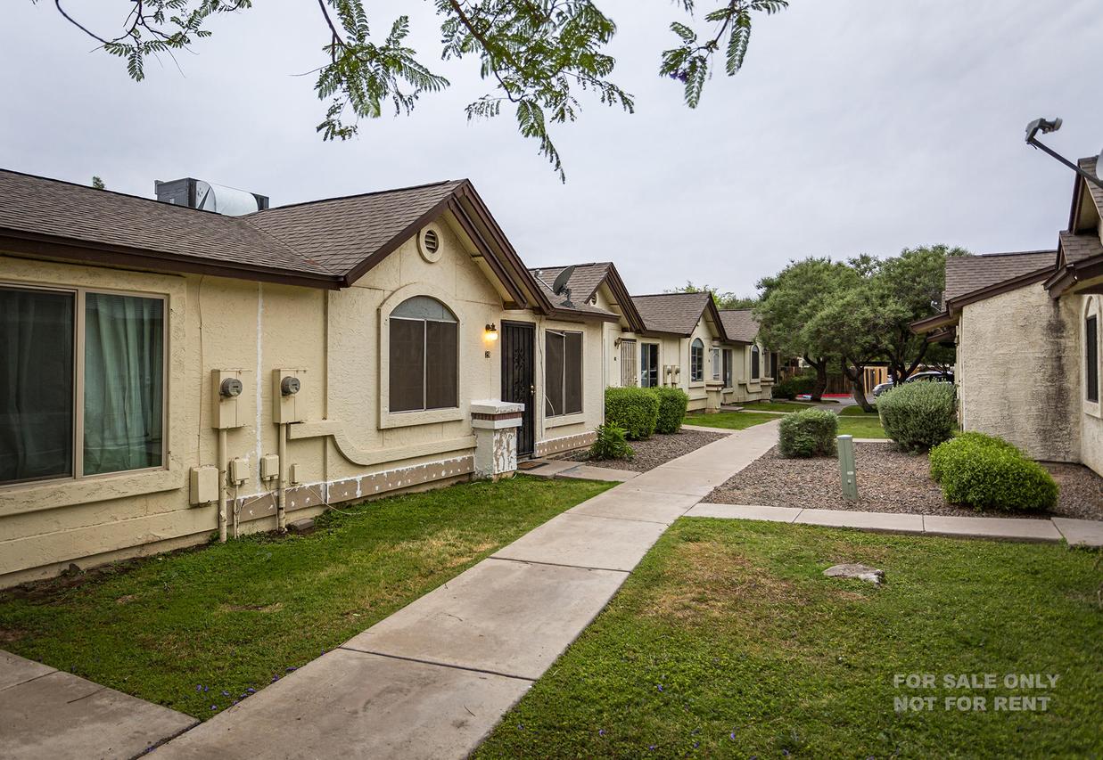 6711 W Osborn Rd. #5, Phoenix, AZ 85033