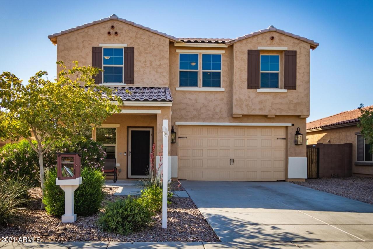 2678 E Gillcrest Rd., Gilbert, AZ 85298